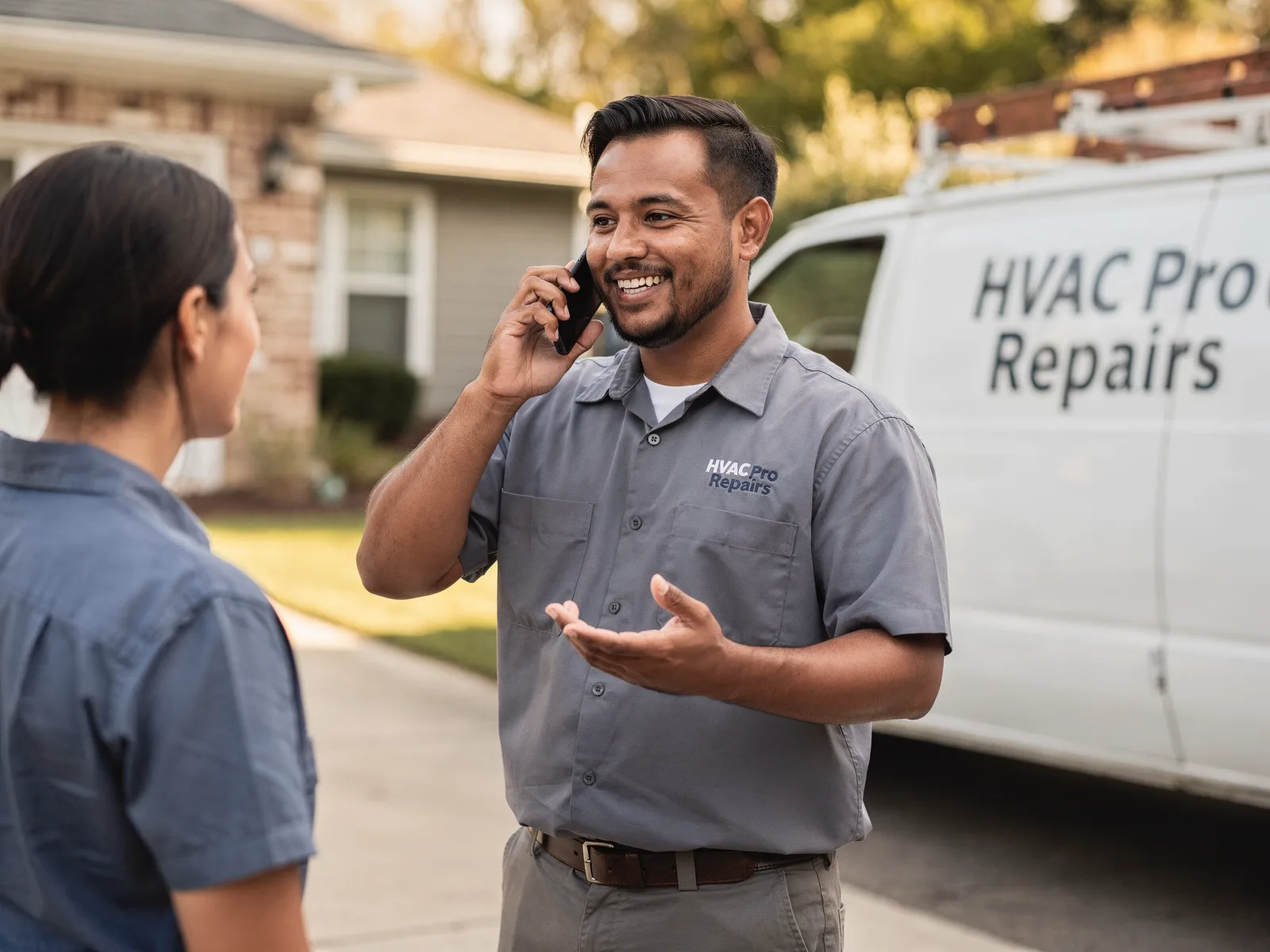 Heat Pump Repair Hampton, SC FAQs